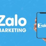 Khoá Học Zalo MKT Thực Chiến Cho BĐS